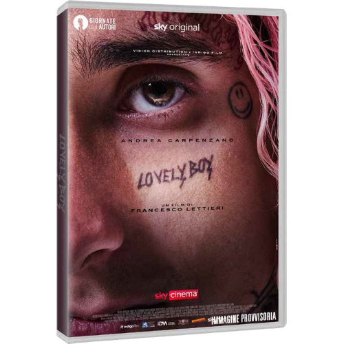 Lovely Boy  [Dvd Nuovo] 