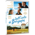 Sull'Isola Di Bergman  [Dvd Nuovo]