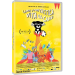 Mia Fantastica Vita Da Cane (La)  [Dvd Nuovo] 