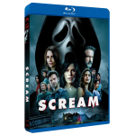 Scream (2022)  [Blu-Ray Nuovo]