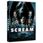 Scream (2022)  [Dvd Nuovo]