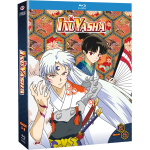 Inuyasha - Season 05-06 (Eps. 111-167) (6 Blu-Ray) (First Press)