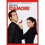 Ricatto D'Amore  [Dvd Nuovo]