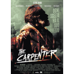 Carpenter (The)  [Dvd Nuovo]