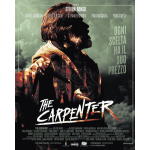Carpenter (The)  [Blu-Ray Nuovo]