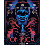 Onirica  [Blu-Ray Nuovo]