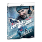 Uomo Dei Ghiacci (L') - The Ice Road  [Blu-Ray Nuovo]   