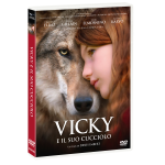 Vicky E Il Suo Cucciolo  [Dvd Nuovo] 