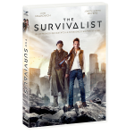 Survivalist (The)  [Dvd Nuovo]
