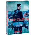 Clone (The) - Chiave Per L'Immortalita'  [Dvd Nuovo]