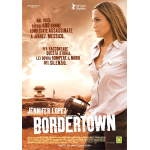 Bordertown [Dvd Usato]