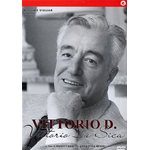 Vittorio D.  [Dvd Nuovo]