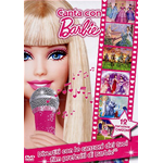 Barbie - Canta Con Barbie  [Dvd Nuovo]
