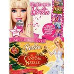 Barbie - Canta Con Barbie / Barbie E Il Canto Di Natale (2 Dvd)  [Dvd Nuovo]
