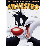 Looney Tunes - Il Tuo Simpatico Amico Silvestro  [Dvd Nuovo]