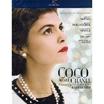 Coco Avant Chanel  [Blu-Ray Nuovo]