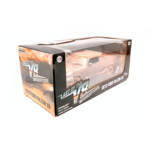 FORD FALCON 1973 "LAST OF THE V8 INTERCEPTORS 1979 MADMAX" 1:24 Greenlight Movie Modellino