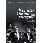 Vento M'Ha Cantato Una Canzone (Il)  [Dvd Nuovo]