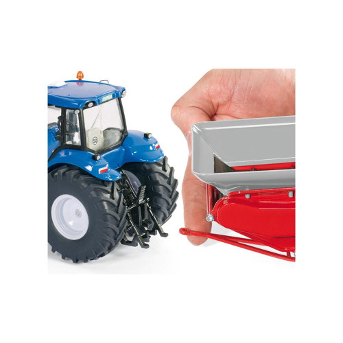NASTRO TRASPORTATORE 1:32 Siku Mezzi Agricoli e Accessori Modellino