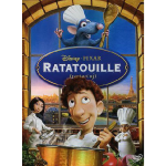 Ratatouille [Dvd Usato]