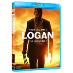 Logan - The Wolverine  [Blu-Ray Nuovo]