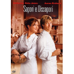 Sapori e dissapori [Dvd Usato]