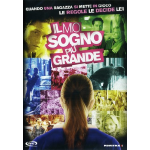 Il mio sogno più grande [Dvd Usato]
