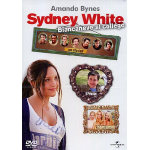 Sydney White - Biancaneve Al College [Dvd Usato]