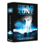 Dead Zone - La Serie Completa (21 Dvd)