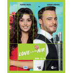 Love Is In The Air #07 (2 Dvd)