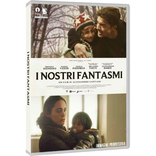 Nostri Fantasmi (I)  [Dvd Nuovo]
