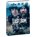 Last Son (The)  [Dvd Nuovo]  
