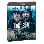 Last Son (The)  [Blu-Ray Nuovo] 