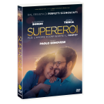 Supereroi  [Dvd Nuovo]  