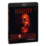 Bronson (Blu-Ray+Gadget)