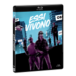 Essi Vivono (Blu-Ray+Gadget)