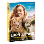 Lupo E Il Leone (Il)  [Dvd Nuovo] 