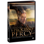 Processo Percy (Il)  [Dvd Nuovo] 