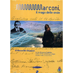 Marconi - Il Mago Delle Onde  [Dvd Nuovo]