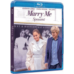 Marry Me - Sposami  [Blu-Ray Nuovo] 