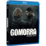 Gomorra - Stagione 05 (4 Blu-Ray)  [Blu-Ray Nuovo]  