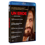 Eroe (Un)  [Blu-Ray Nuovo]