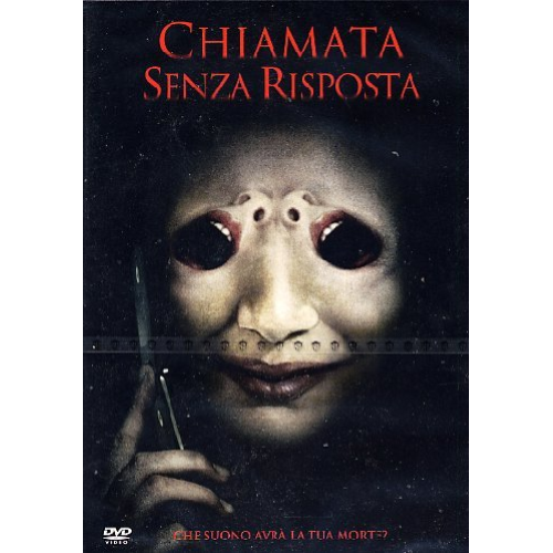 Chiamata Senza Risposta [Dvd Usato]