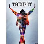 Michael Jackson - This Is It  [Dvd Nuovo]