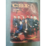 C.S.I. - Scena Del Crimine - Stagione 03 - Vol 02 (Eps 05-08) [Dvd Usato]