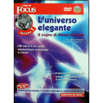 Universo Elegante (L') - Vol 01 - Il Sogno di Albert Einstein - Focus [Dvd Usato]