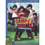 Camp Rock (extended rock star edition) [Dvd Usato]