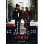 Once - Una volta [Dvd Usato]