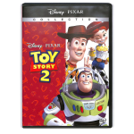 Toy Story 2  [Dvd Nuovo]
