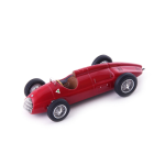 ALFA ROMEO 512 1940 RED 1:43 Autocult Auto Competizione Modellino